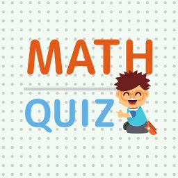 Symbol von Math Quiz - Game